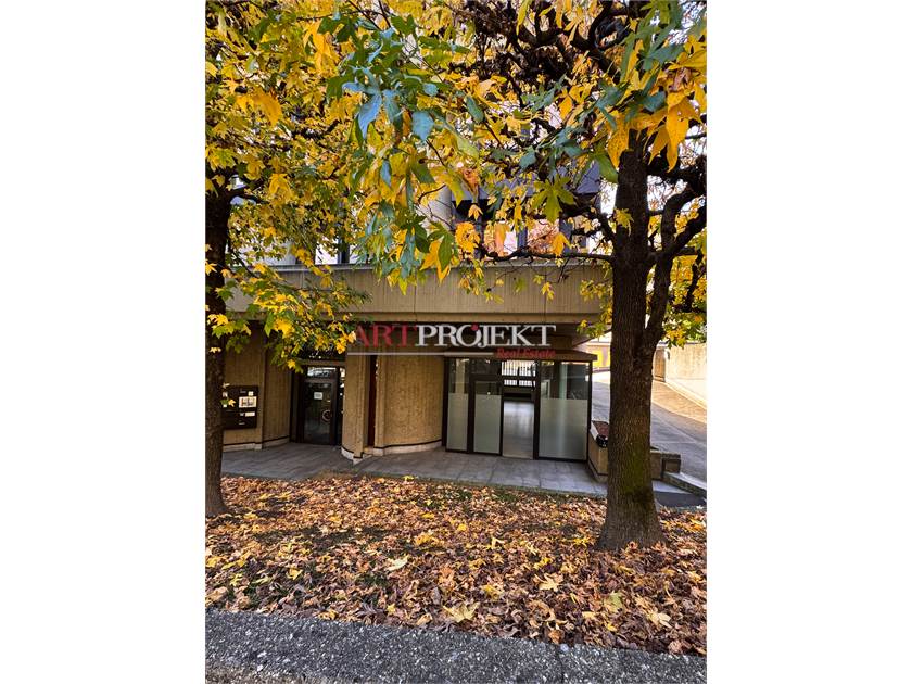 Office for Rent in LUGANO - Price: 1,580 CHF / month / ArtProjekt SA