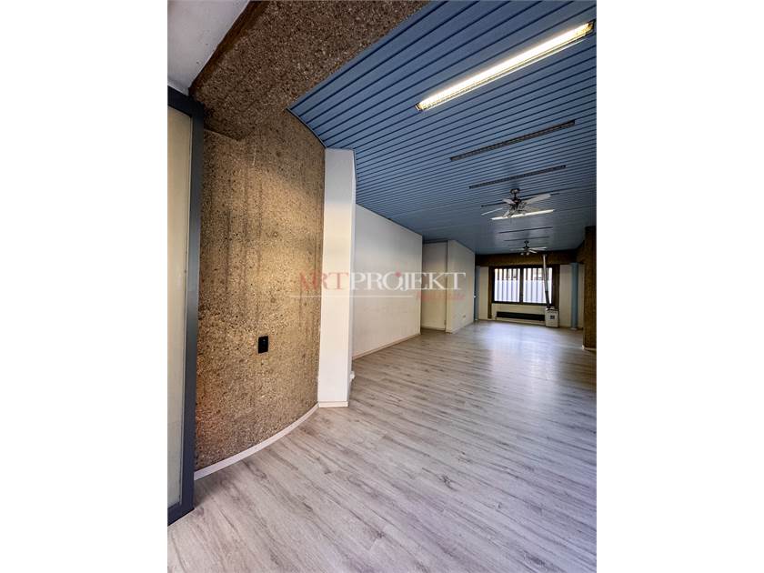 Office for Rent in LUGANO - Price: 1,580 CHF / month / ArtProjekt SA