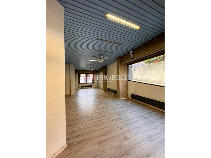 Office for Rent in LUGANO - Price: 1,580 CHF / month / ArtProjekt SA