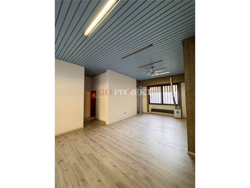 Office for Rent in LUGANO - Price: 1,580 CHF / month / ArtProjekt SA