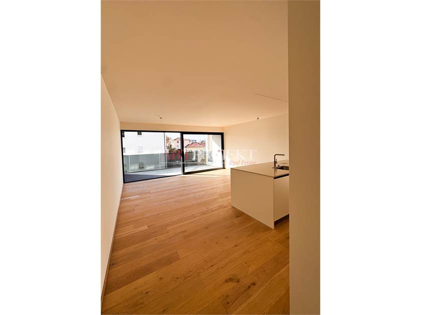 RAFFINATO APPARTAMENTO DI 3.5 LOCALI A MASSAGNO / ArtProjekt SA