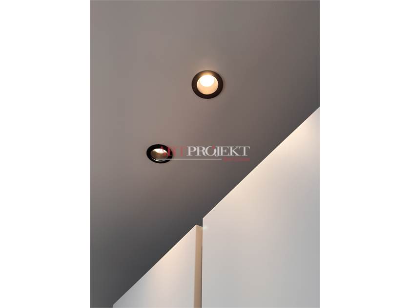 RAFFINATO APPARTAMENTO DI 3.5 LOCALI A MASSAGNO / ArtProjekt SA