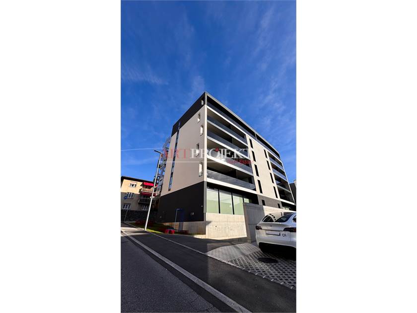 RAFFINATO APPARTAMENTO DI 3.5 LOCALI A MASSAGNO / ArtProjekt SA