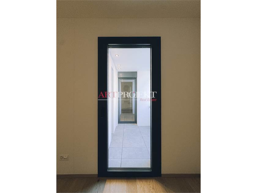 RAFFINATO APPARTAMENTO DI 3.5 LOCALI A MASSAGNO / ArtProjekt SA