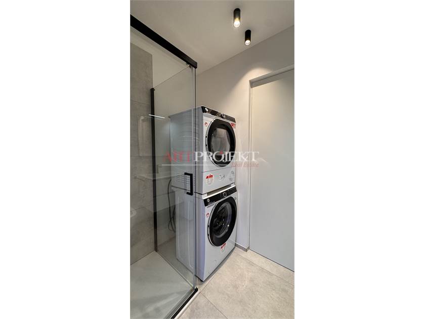 RAFFINATO APPARTAMENTO DI 3.5 LOCALI A MASSAGNO / ArtProjekt SA