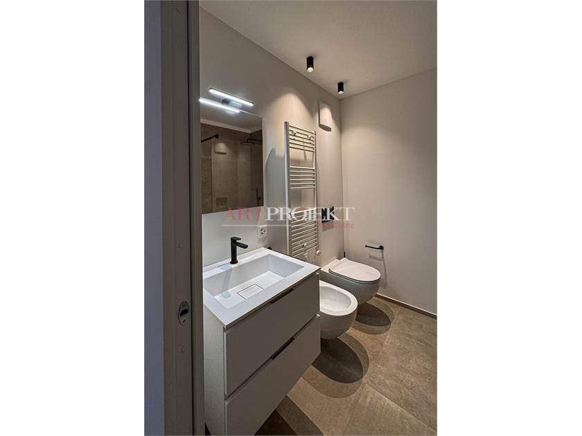 RAFFINATO APPARTAMENTO DI 3.5 LOCALI A MASSAGNO / ArtProjekt SA