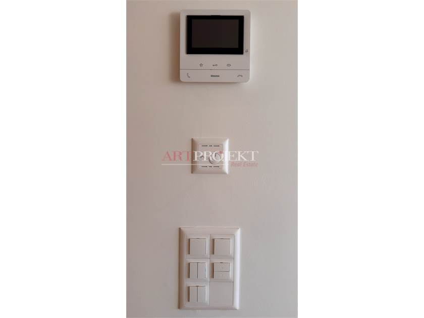 RAFFINATO APPARTAMENTO DI 3.5 LOCALI A MASSAGNO / ArtProjekt SA