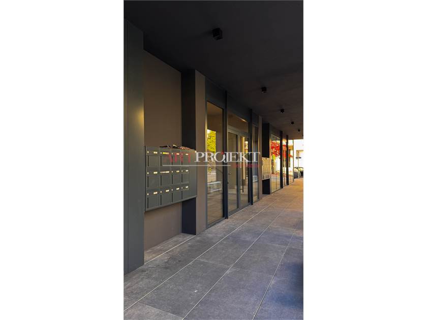 RAFFINATO APPARTAMENTO DI 3.5 LOCALI A MASSAGNO / ArtProjekt SA