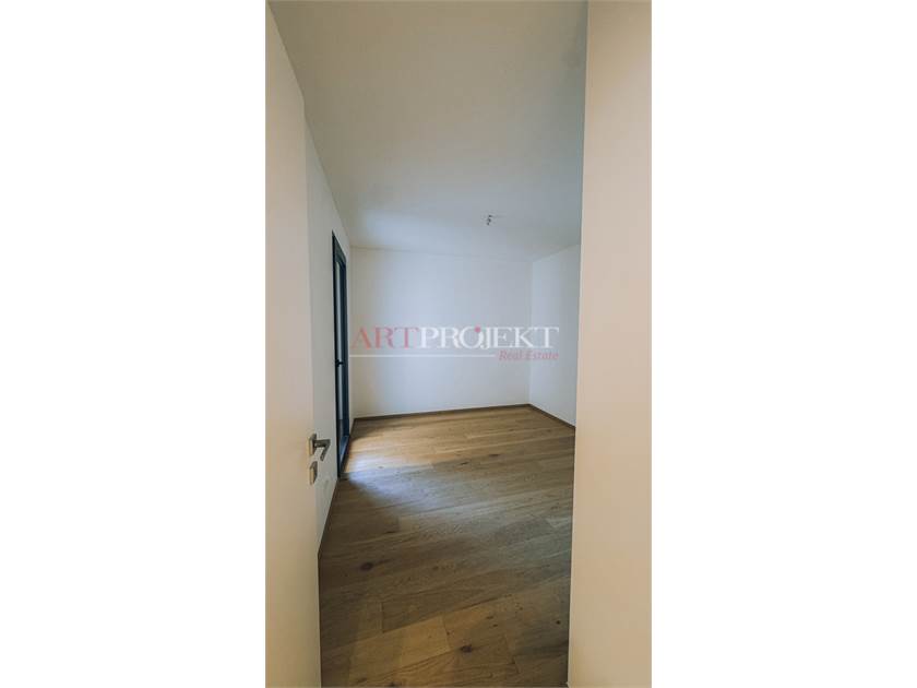 RAFFINATO APPARTAMENTO DI 3.5 LOCALI A MASSAGNO / ArtProjekt SA