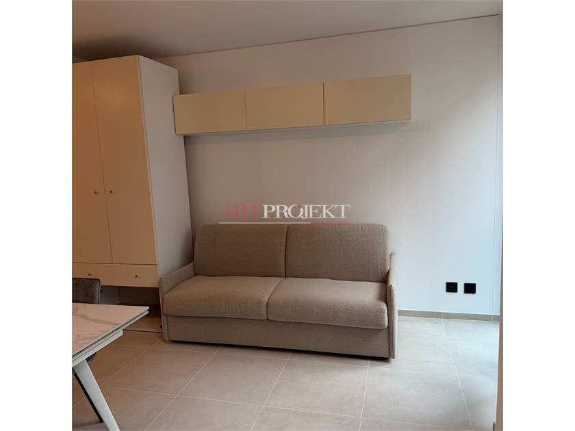 Green Corner – Appartamento Ammobiliato in Prima Locazione a Paradiso Libero da subito / ArtProjekt SA