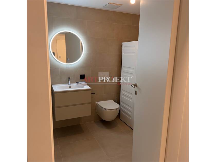 Green Corner – Appartamento Ammobiliato in Prima Locazione a Paradiso Libero da subito / ArtProjekt SA