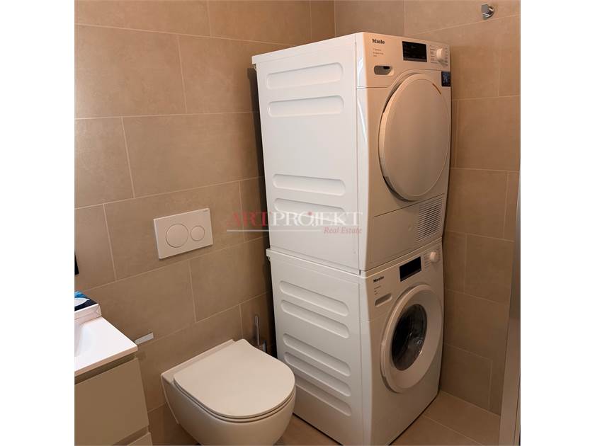 Green Corner – Appartamento Ammobiliato in Prima Locazione a Paradiso Libero da subito / ArtProjekt SA