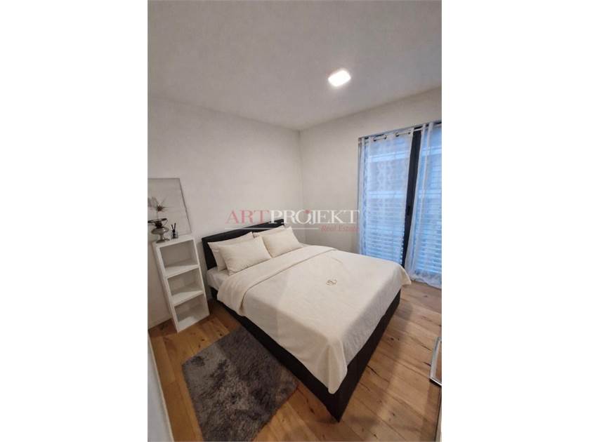 Massagno (TI) – Luminoso 4.5 locali con 2 posti auto in autorimessa / ArtProjekt SA