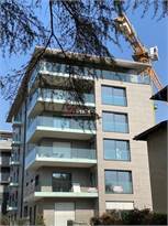 Massagno (TI) – Luminoso 4.5 locali con 2 posti auto in autorimessa / ArtProjekt SA