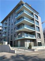 Massagno (TI) – Luminoso 4.5 locali con 2 posti auto in autorimessa / ArtProjekt SA