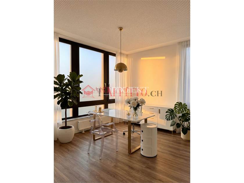 Office for Rent in LUGANO - Price: 6,450 CHF / month / ArtProjekt SA