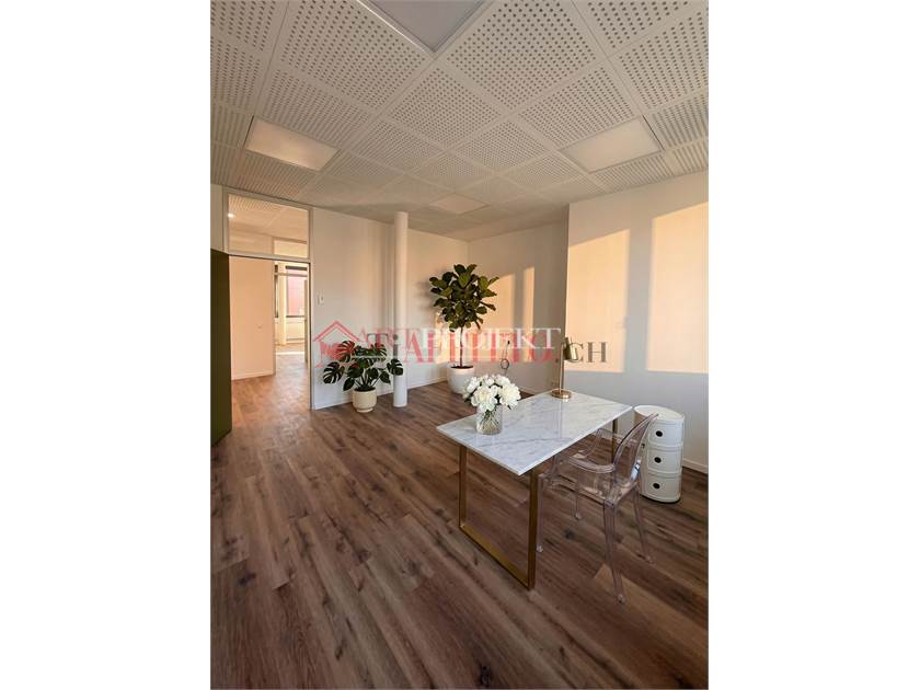 Office for Rent in LUGANO - Price: 6,450 CHF / month / ArtProjekt SA
