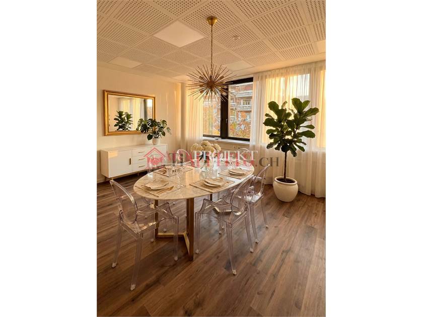Office for Rent in LUGANO - Price: 6,450 CHF / month / ArtProjekt SA
