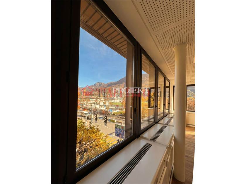 Office for Rent in LUGANO - Price: 6,450 CHF / month / ArtProjekt SA
