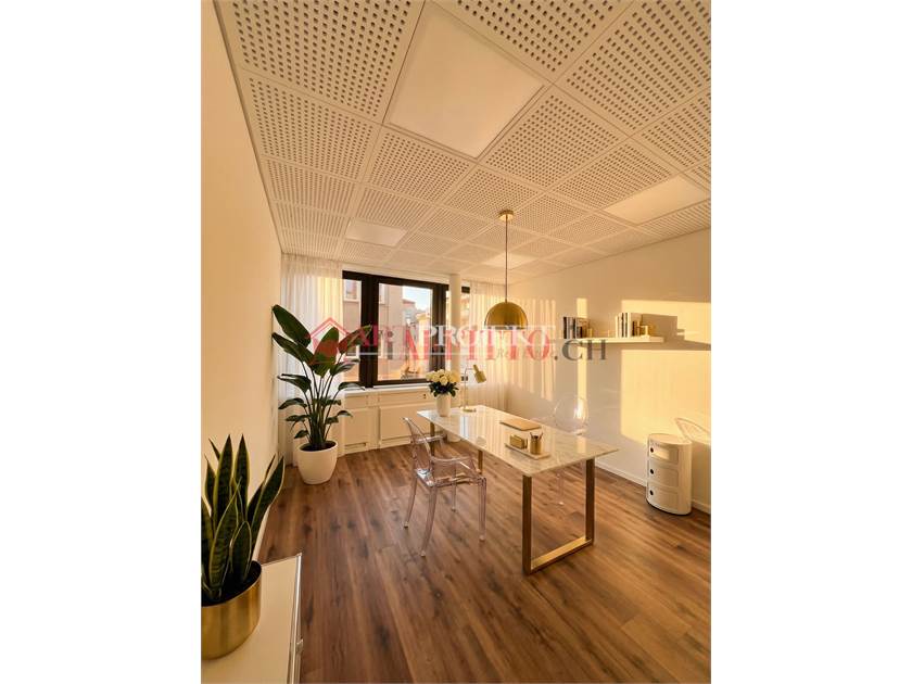 Office for Rent in LUGANO - Price: 6,450 CHF / month / ArtProjekt SA