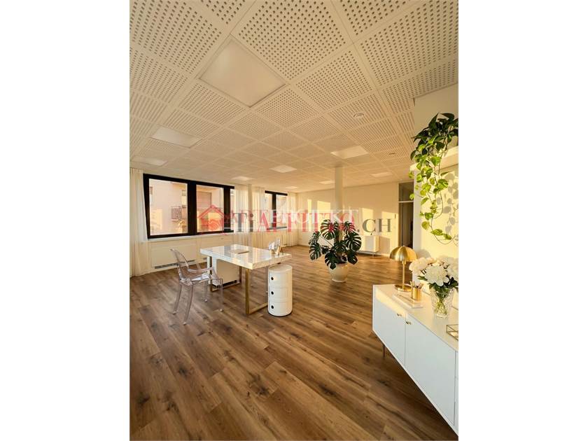 Office for Rent in LUGANO - Price: 6,450 CHF / month / ArtProjekt SA