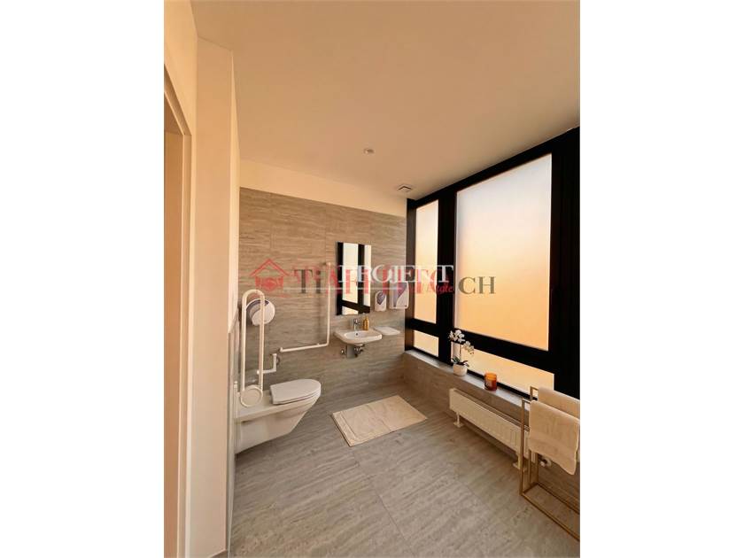 Office for Rent in LUGANO - Price: 6,450 CHF / month / ArtProjekt SA