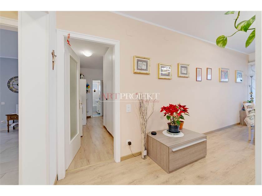 Chiasso – Income-generating residential building with strong investment potential / ArtProjekt SA