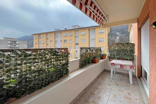 Chiasso – Income-generating residential building with strong investment potential / ArtProjekt SA