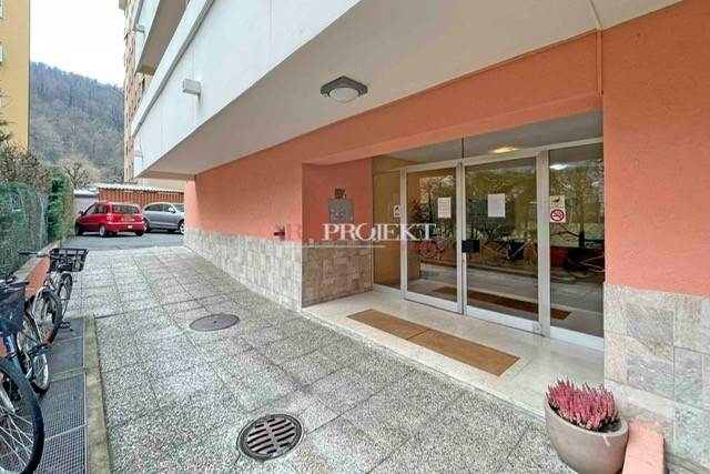 Chiasso – Income-generating residential building with strong investment potential / ArtProjekt SA