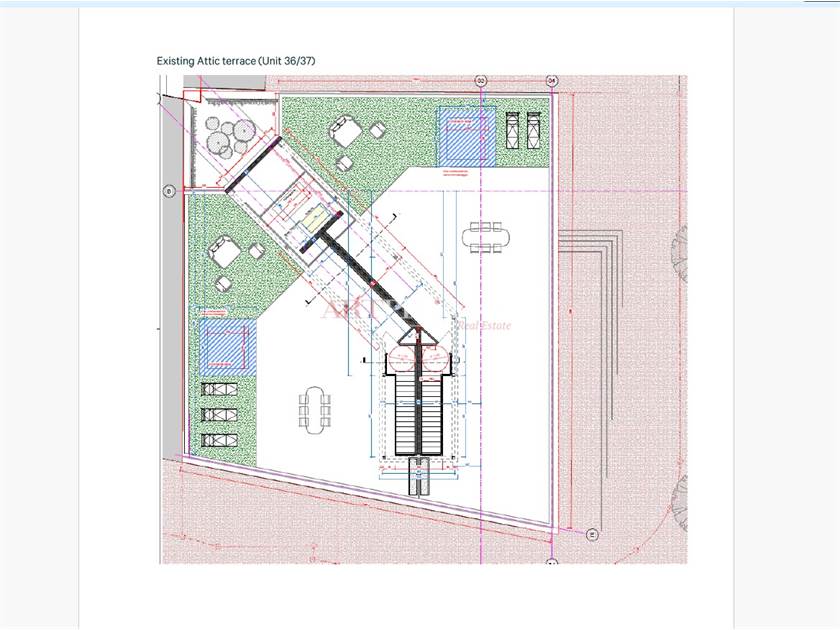 Exklusives Luxus-Penthouse im Green Corner – Paradiso, Lugano / ArtProjekt SA