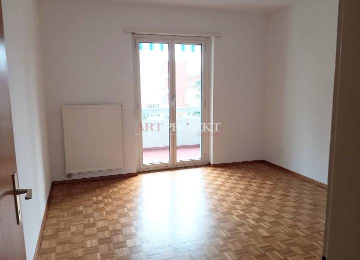 3.5-Room Apartment with Balcony – Pregassona / ArtProjekt SA