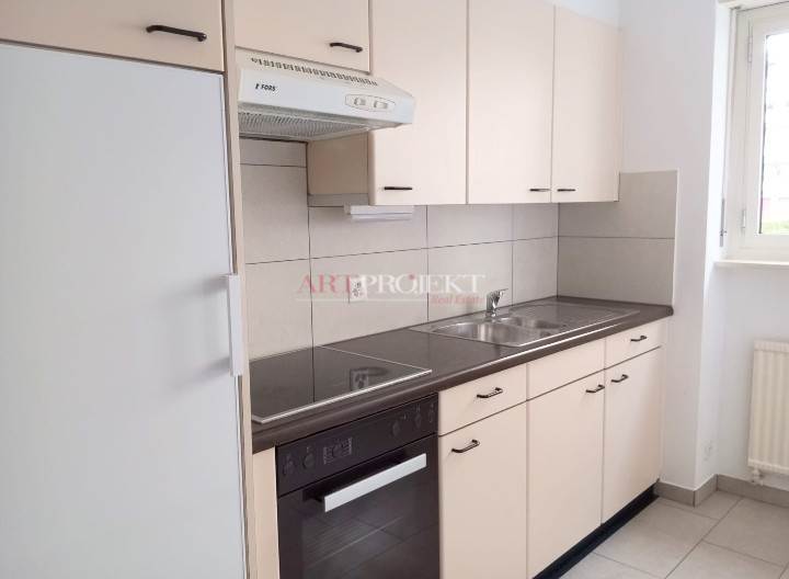 3.5-Room Apartment with Balcony – Pregassona / ArtProjekt SA