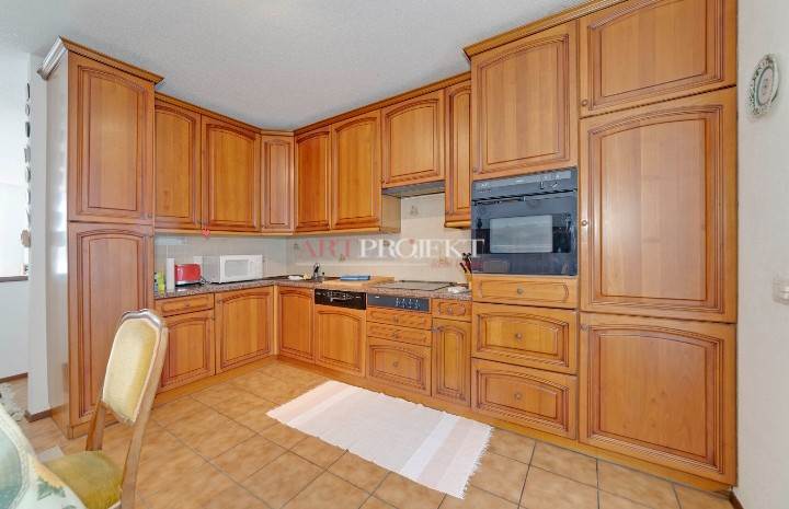 Seseglio (Chiasso) – Terraced house with private garden in a quiet green setting / ArtProjekt SA