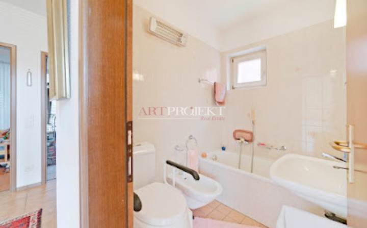 Seseglio (Chiasso) – Terraced house with private garden in a quiet green setting / ArtProjekt SA