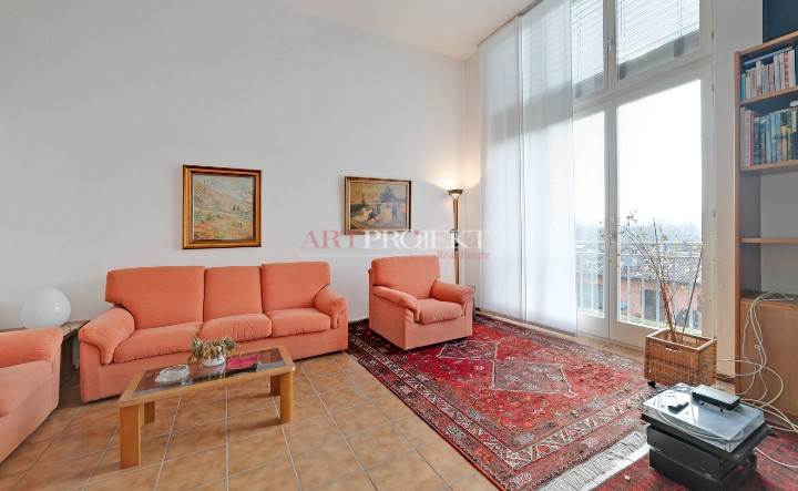 Seseglio (Chiasso) – Terraced house with private garden in a quiet green setting / ArtProjekt SA