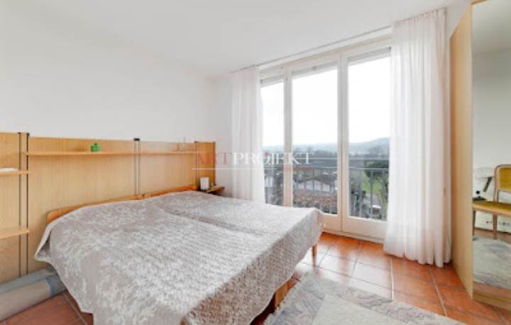 Seseglio (Chiasso) – Terraced house with private garden in a quiet green setting / ArtProjekt SA