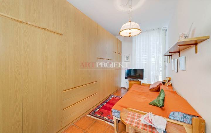 Seseglio (Chiasso) – Terraced house with private garden in a quiet green setting / ArtProjekt SA