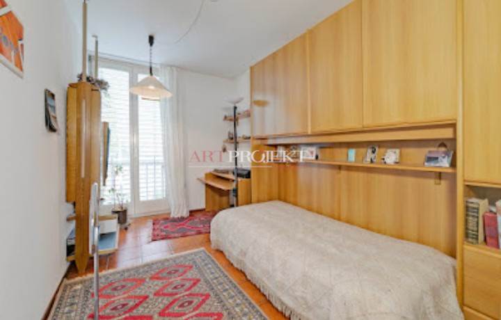 Seseglio (Chiasso) – Terraced house with private garden in a quiet green setting / ArtProjekt SA