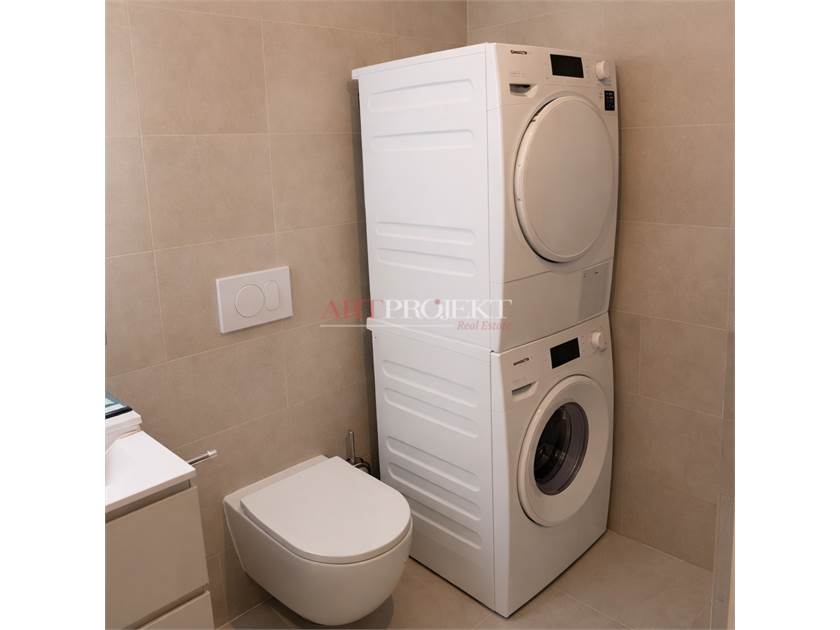 Green Corner – Appartamento Ammobiliato in Prima Locazione a Paradiso Libero da subito / ArtProjekt SA