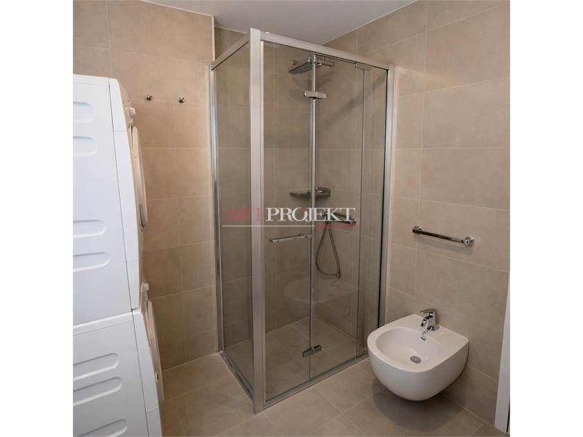 Green Corner – Appartamento Ammobiliato in Prima Locazione a Paradiso Libero da subito / ArtProjekt SA