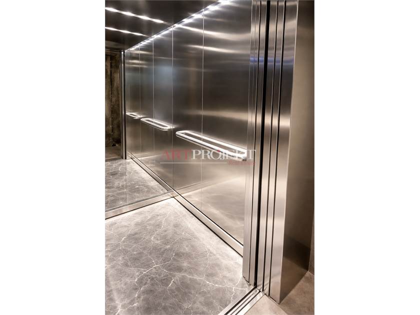 Massagno (TI) – Luminoso 4.5 locali con 2 posti auto in autorimessa / ArtProjekt SA