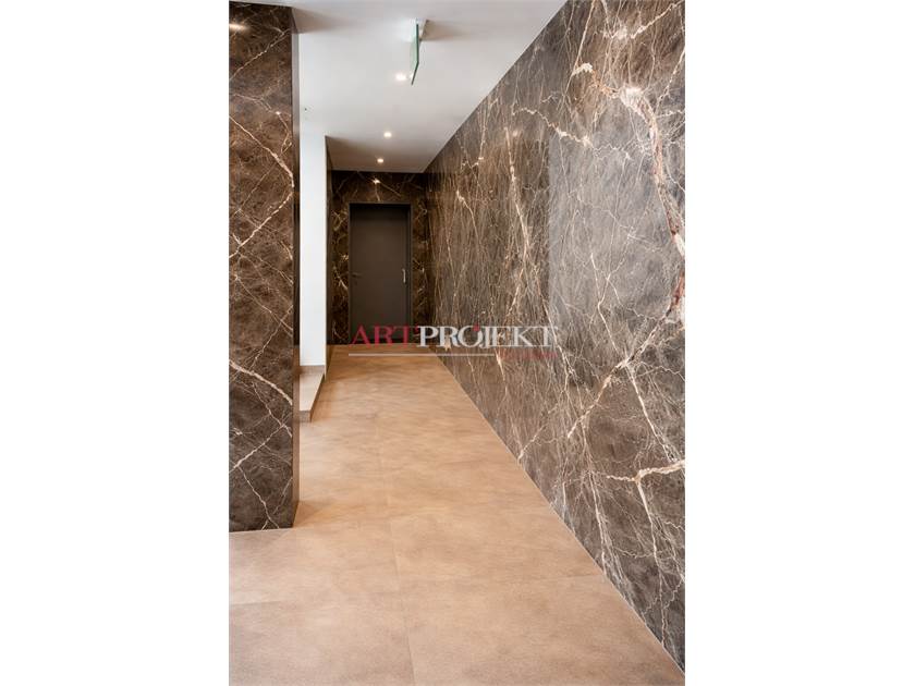 Massagno (TI) – Luminoso 4.5 locali con 2 posti auto in autorimessa / ArtProjekt SA