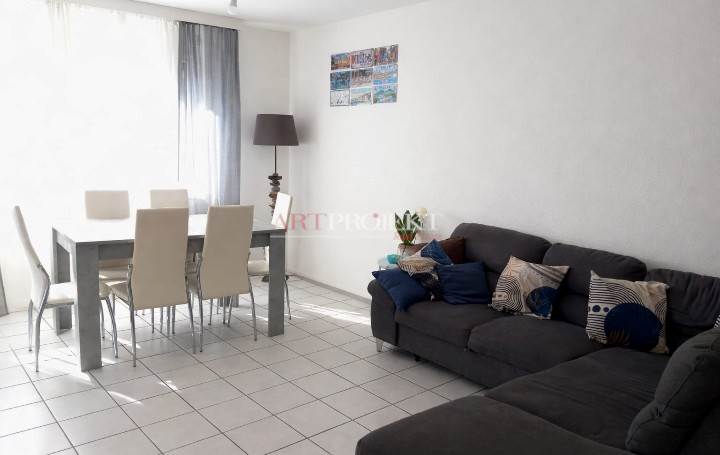 Wohnung in Mieten zu MORBIO INFERIORE - Preis: 1.480 CHF / ArtProjekt SA