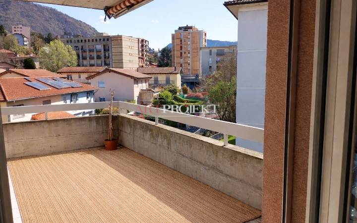Wohnung in Mieten zu MORBIO INFERIORE - Preis: 1.480 CHF / ArtProjekt SA