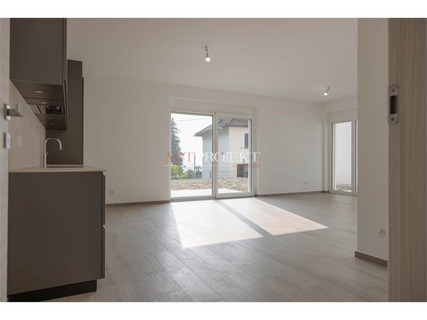 VILLA MINERGIE 4.5 LOCALI A SANT’ANTONINO / ArtProjekt SA