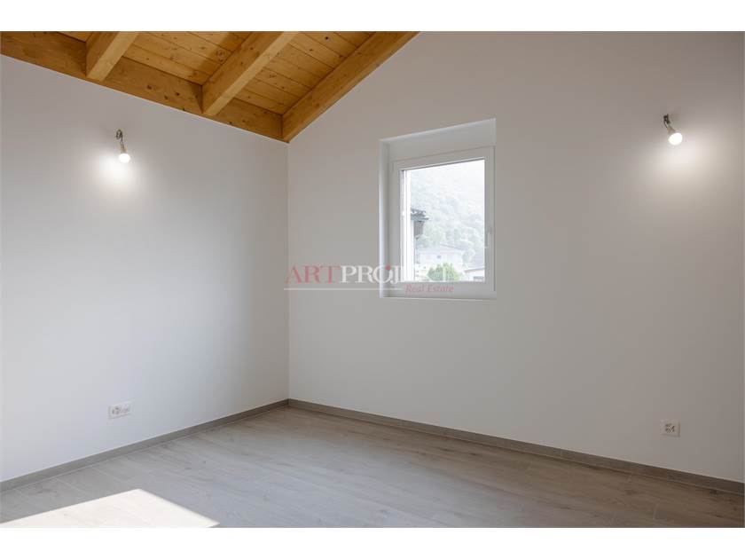 VILLA MINERGIE 4.5 LOCALI A SANT’ANTONINO / ArtProjekt SA