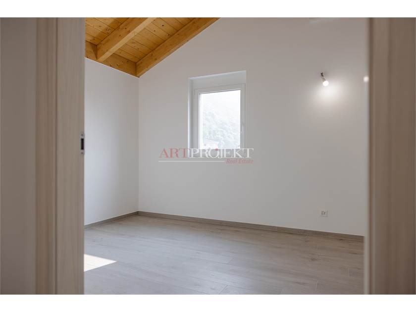 VILLA MINERGIE 4.5 LOCALI A SANT’ANTONINO / ArtProjekt SA