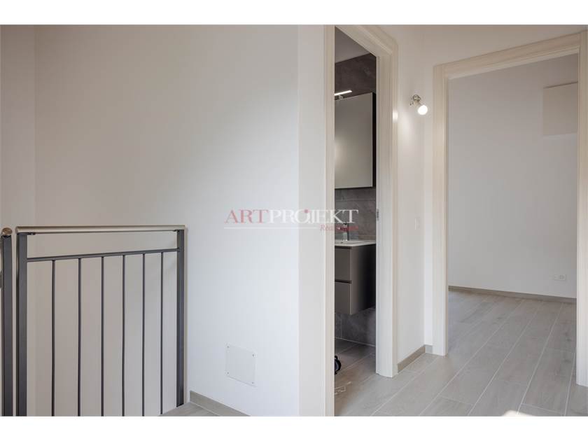 VILLA MINERGIE 4.5 LOCALI A SANT’ANTONINO / ArtProjekt SA