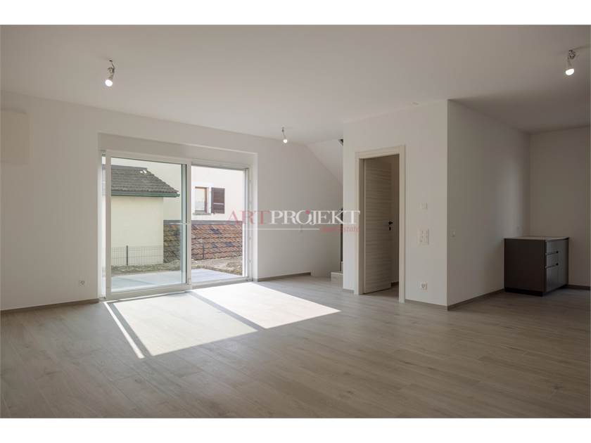 VILLA MINERGIE 4.5 LOCALI A SANT’ANTONINO / ArtProjekt SA