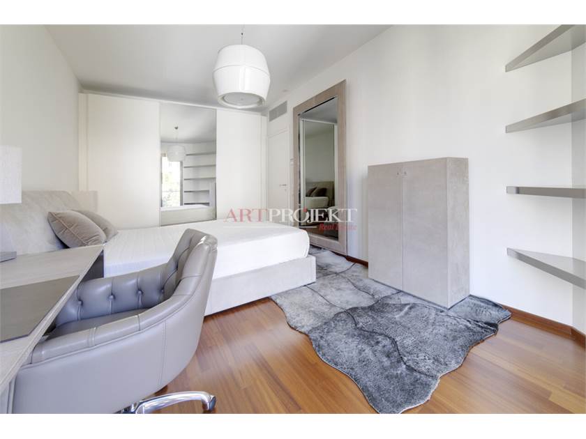 4.5 LOCALI DI PRESTIGIO A LUGANO / ArtProjekt SA